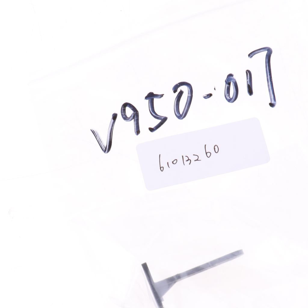 2xServo Plate V.2.V950.017 for RC Toys Models WLtoys V950 RC Helicopter Parts