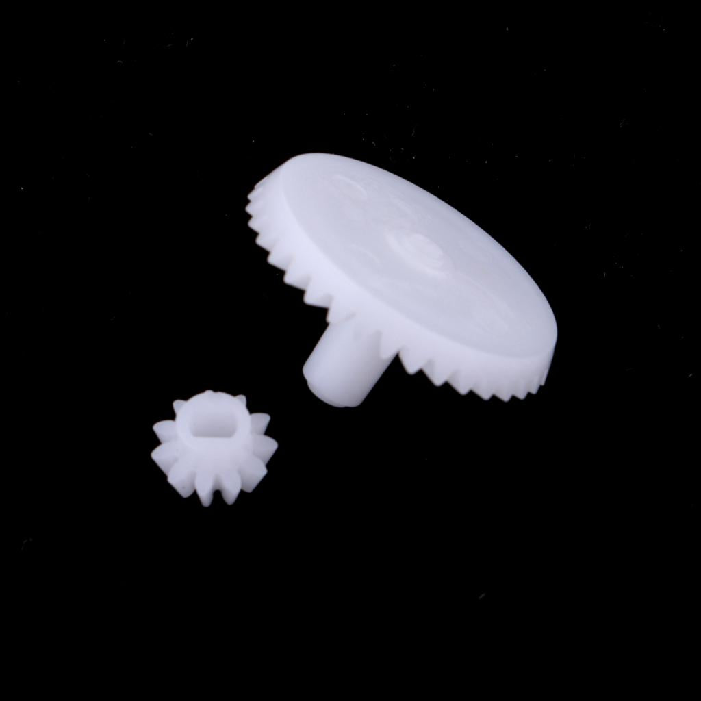 3xRC Helicopter Spare Part V.2.V950.029 Tail Gear Set for WLtoys V950 RC Drone