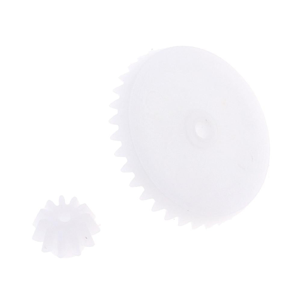 3xRC Helicopter Spare Part V.2.V950.029 Tail Gear Set for WLtoys V950 RC Drone