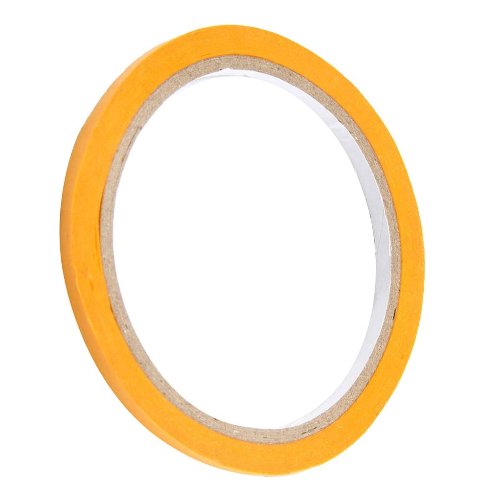 3x5mm Cover Tape for Model Paint Cover Model Special Tape Hobby Tools