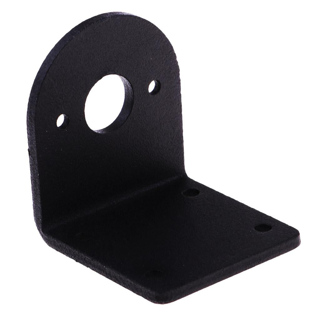 2x550/545/555 Motor Bracket Base Frame 540 Aluminium Alloy Holder Support