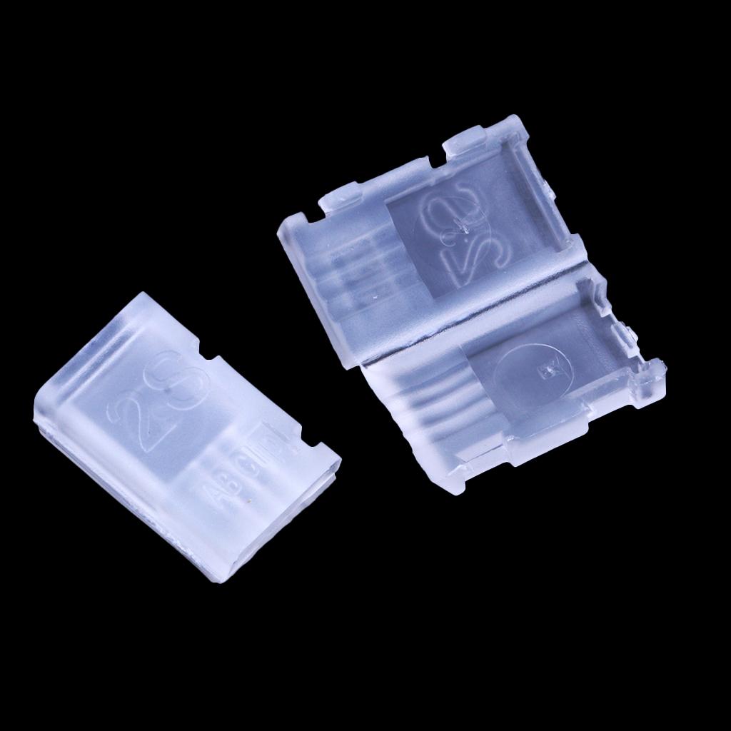 3x10 Pieces Lithium Battery Balance Lead Wire Head Protector