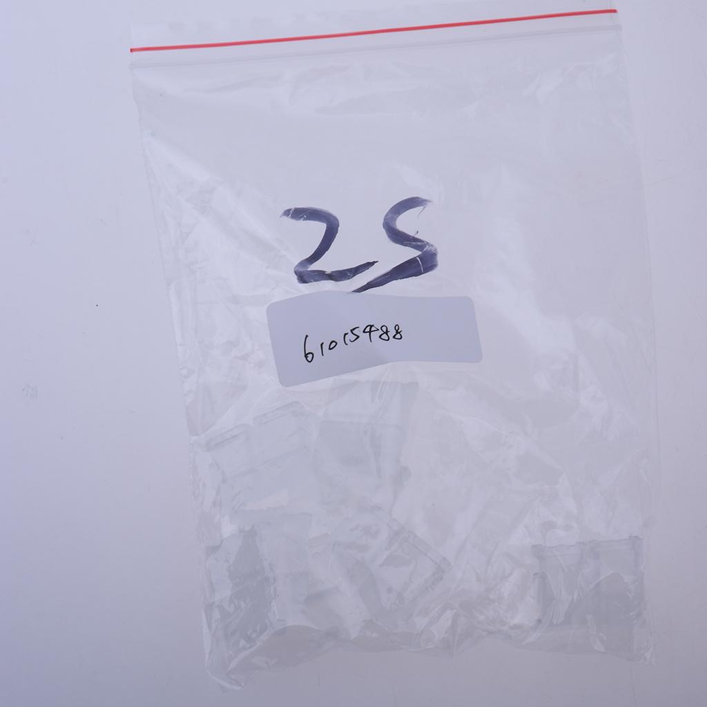 3x10 Pieces Lithium Battery Balance Lead Wire Head Protector