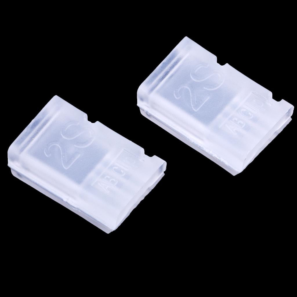 3x10 Pieces Lithium Battery Balance Lead Wire Head Protector
