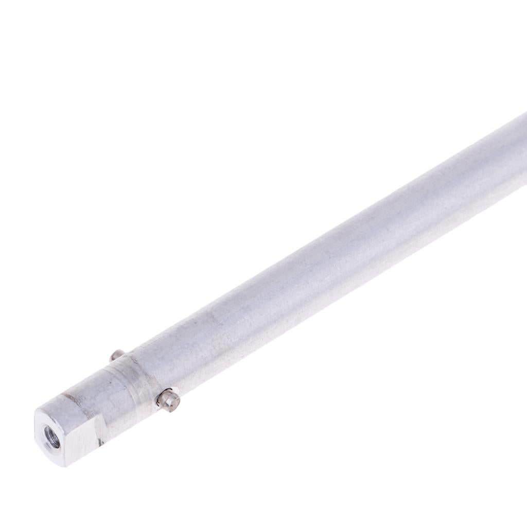 3xCentral Transmission Shaft for 1/18 WLtoys A959-B RC Car Models