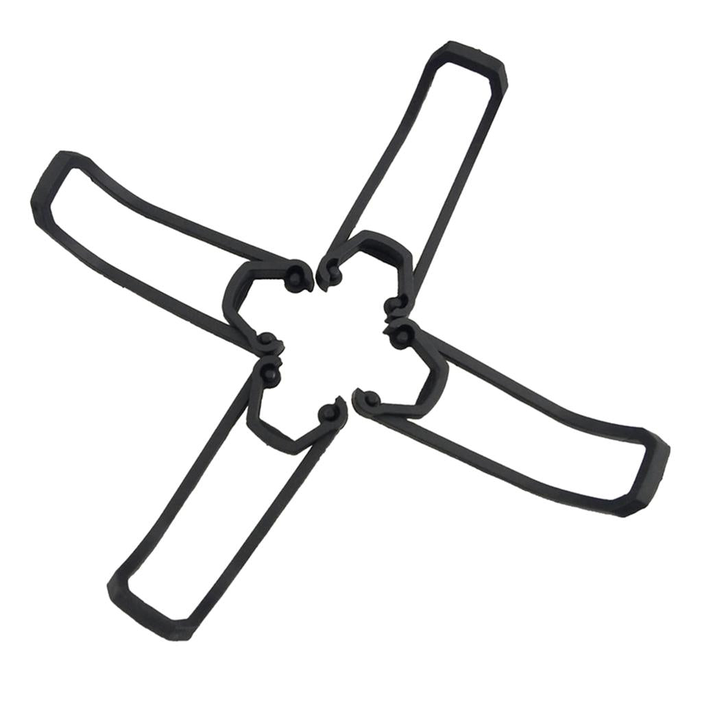 4x4Pcs Protective Cover Ring for E58 S168 JY019 RC Quadcopter Drone Spare Part