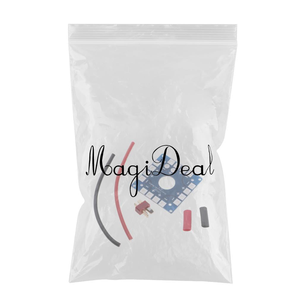 2x Distribution Board for KK MWC APM Multicopter RC Drone Quadcopters