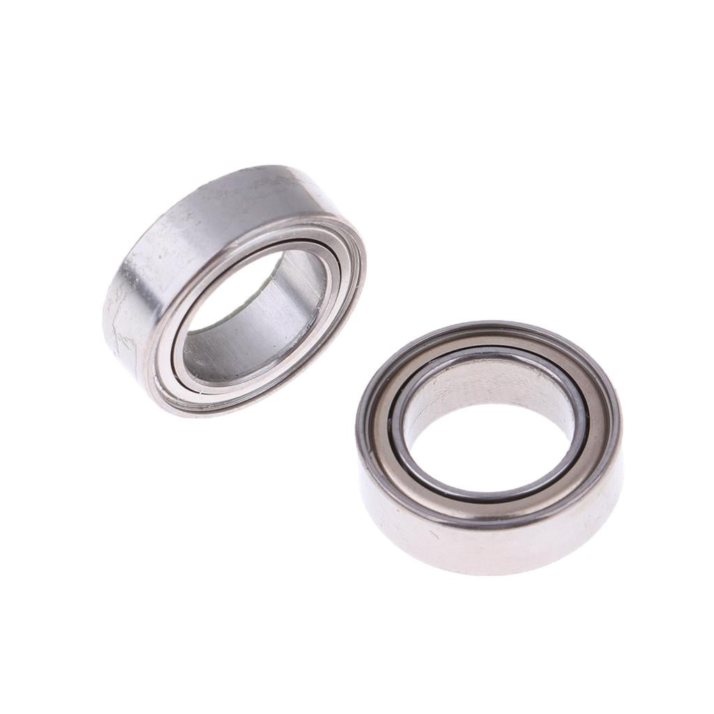 3x RC Car Ball Bearings for 9115 9116-WJ10 Bearing (8 x 13 x 3.5)