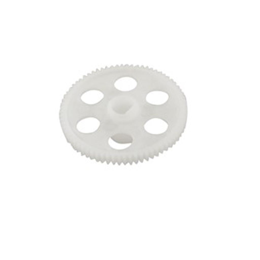 3x4 Pieces Main Gears Kit for UDIRC U52G D50 RC Quadcopter Helicopter Parts