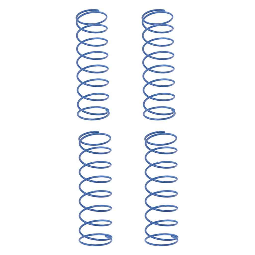 RC Car Metal Shock Absorber Damper for 1/10 Truck Crawler DIY Parts 90mm