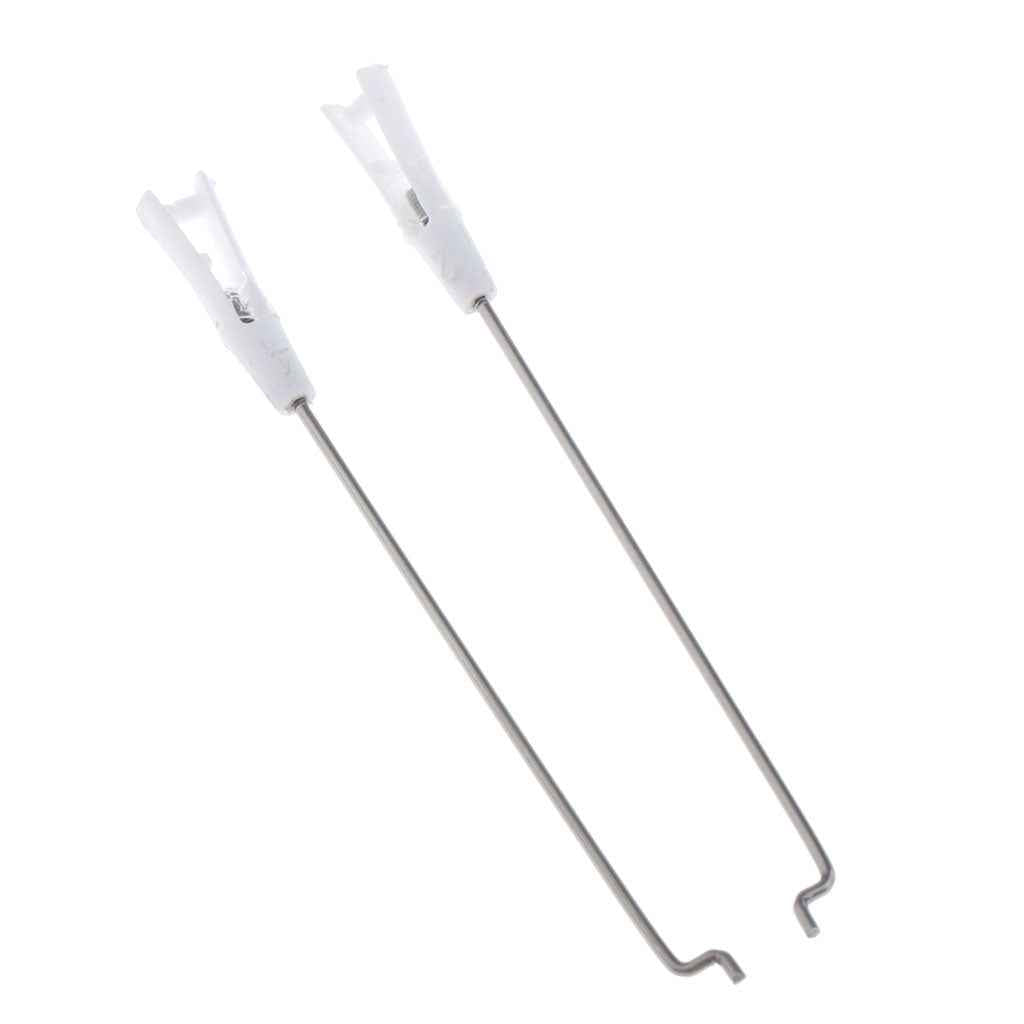 RC Drone Metal Aileron Push-pull Wire Set Accessory for WLtoys X450.0012