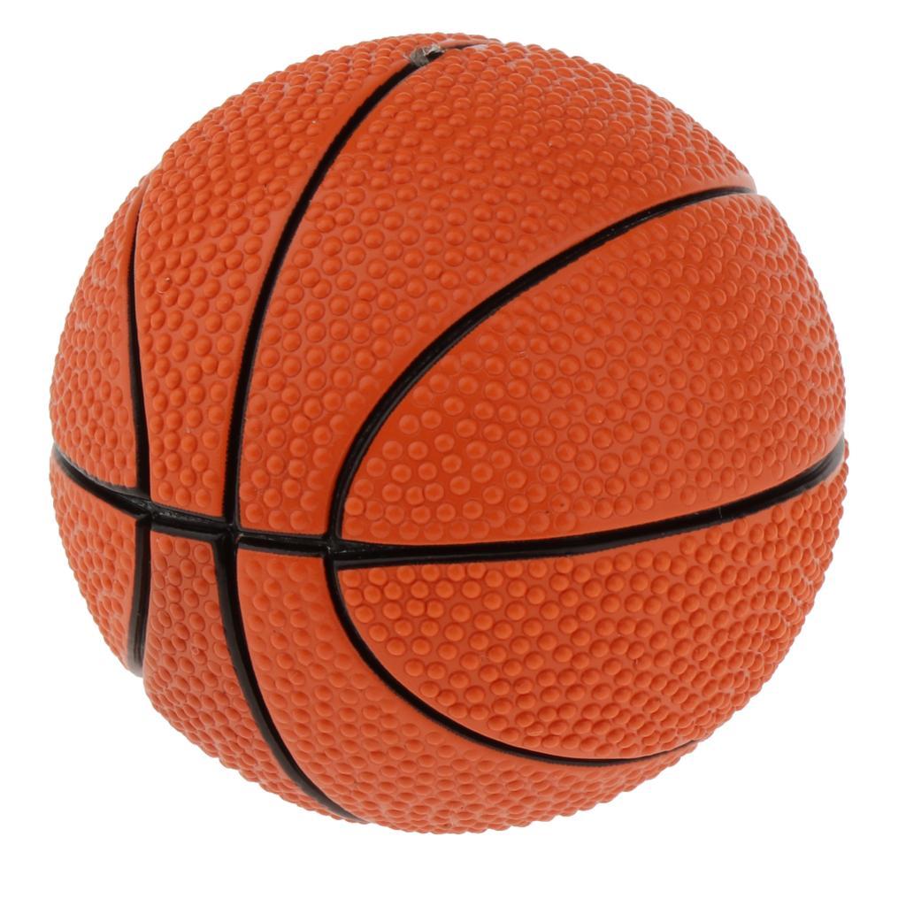 2x1/6 Scale Basketball Toys for 12inch Action Figures Accessories Style 2