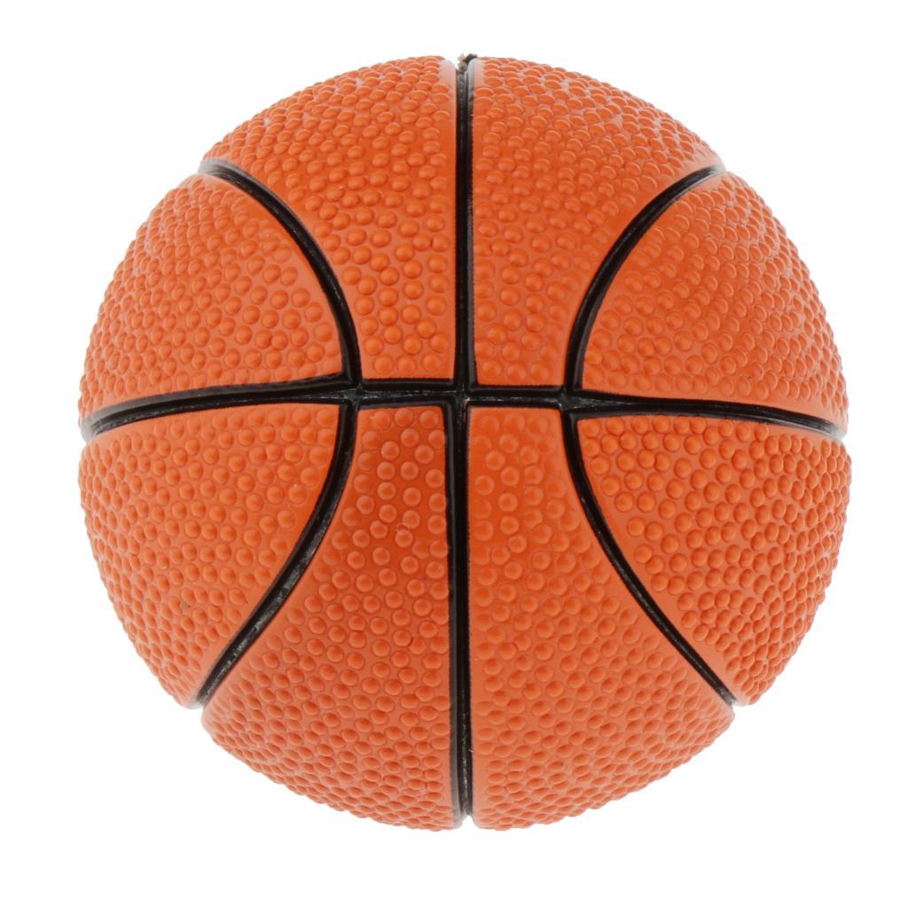 3x1/6 Scale Basketball Toys for 12inch Action Figures Accessories Style 2