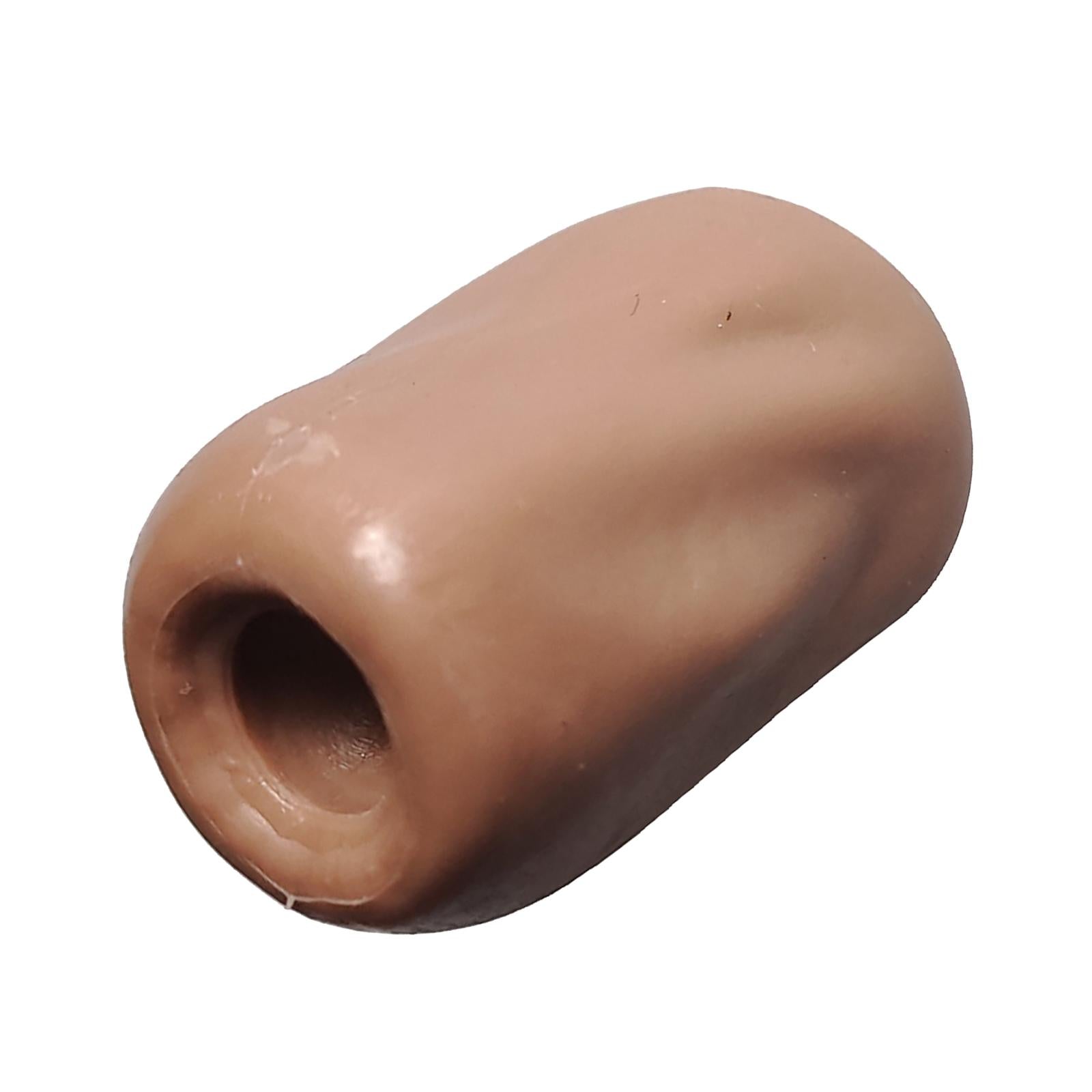 3xNude Male / Female 1/6 Scale Action Figure Pair of Feet Style 11
