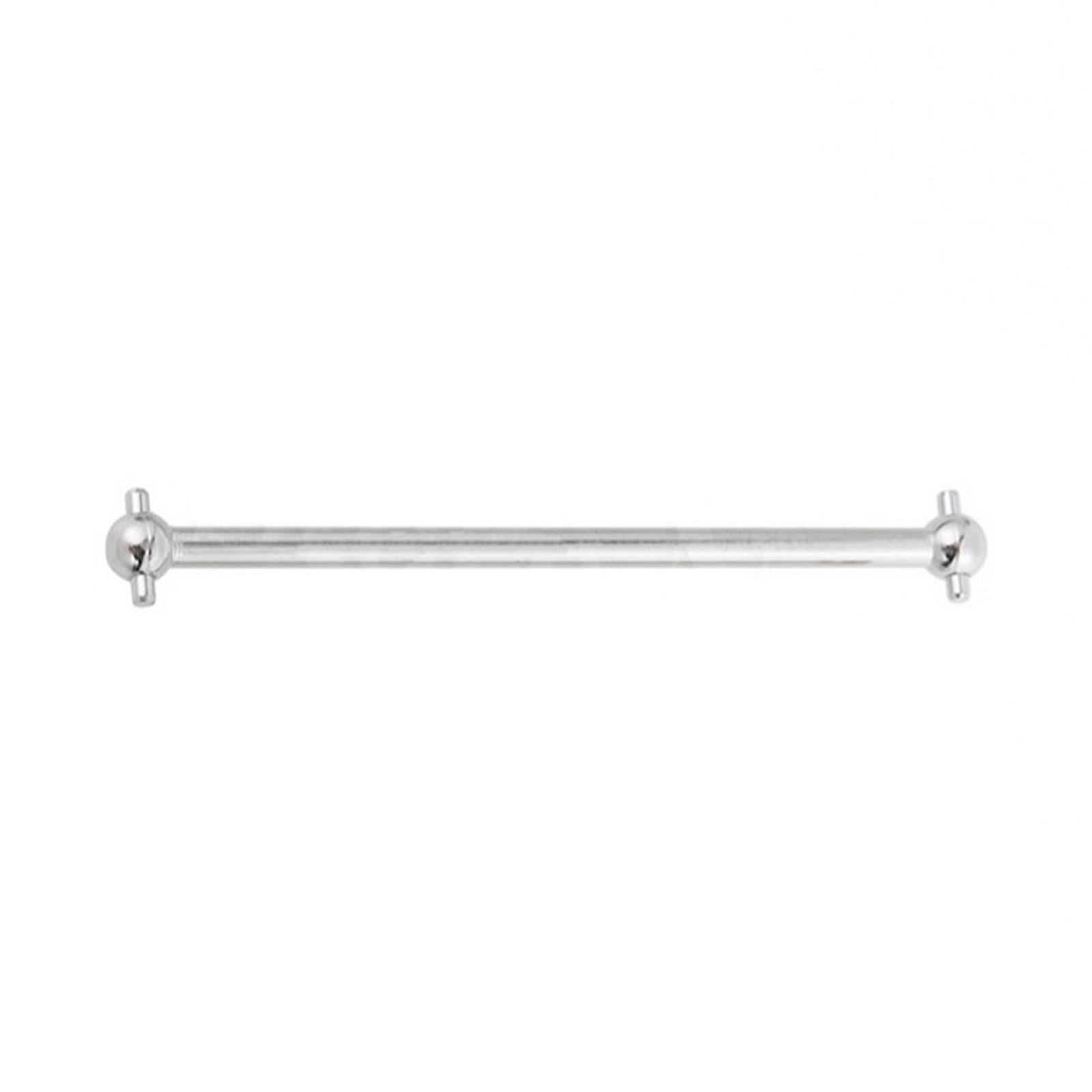 Dogbone Drive Shaft For HSP 94111 94123 94103 94170 1/10 RC Car 77mm