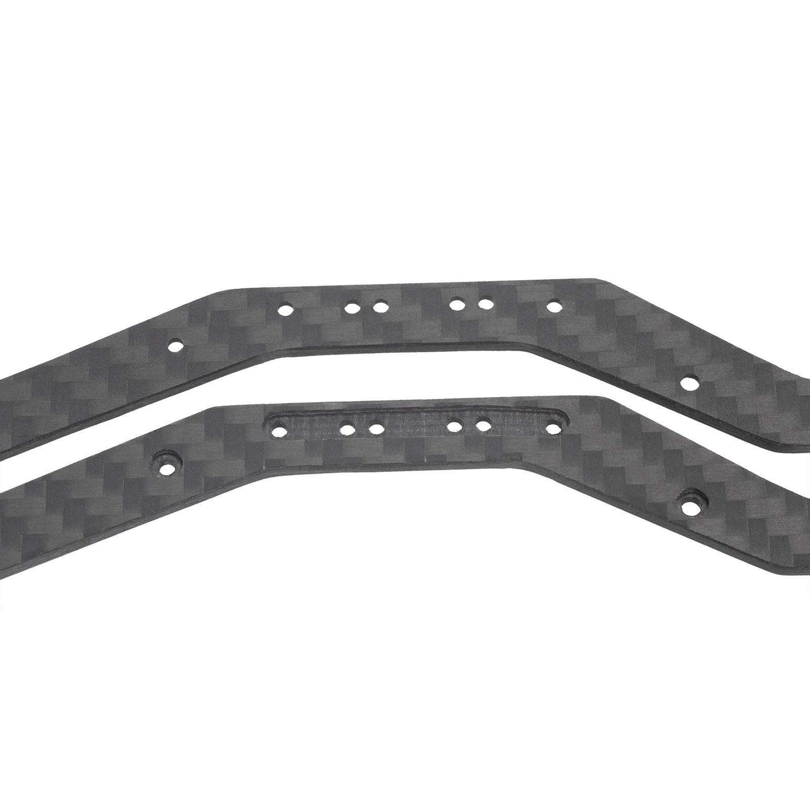 Aluminum Chassis Frame Girder for Axial SCX24 90081 RC 1:24 Crawler Car