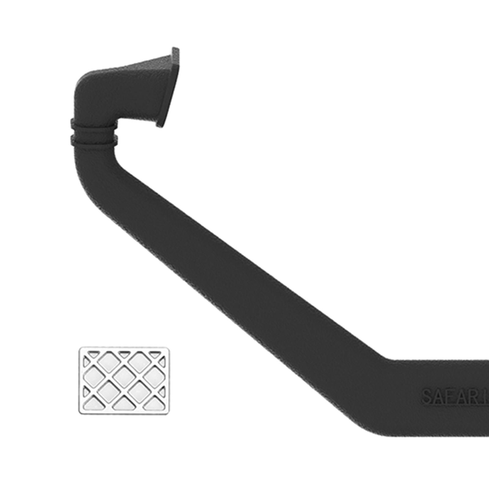 DIY Upgrades Modified Parts for WPL C14 C24 1/16 RC Truck Snokle