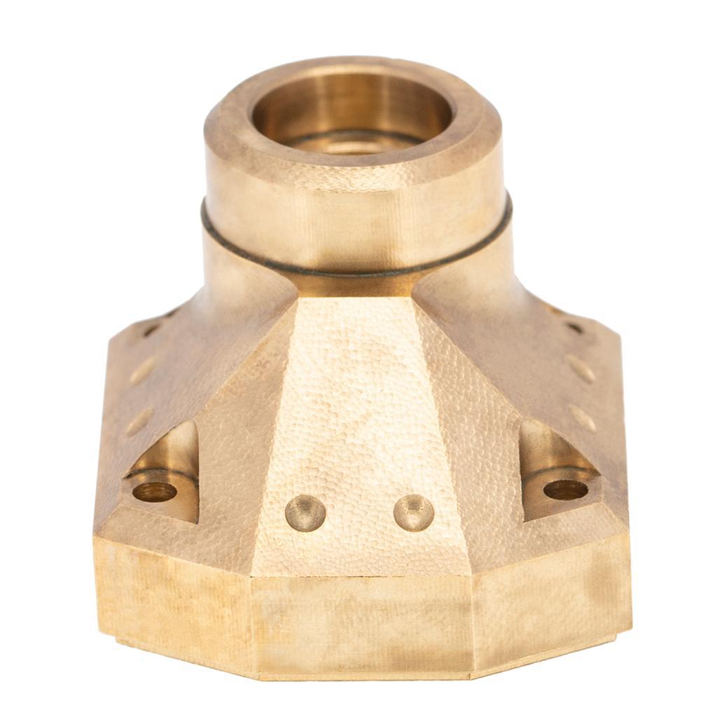 Counterweight Diff Cover for Axial Portal Axle 1/10 RC Car DIY Vehicle Parts