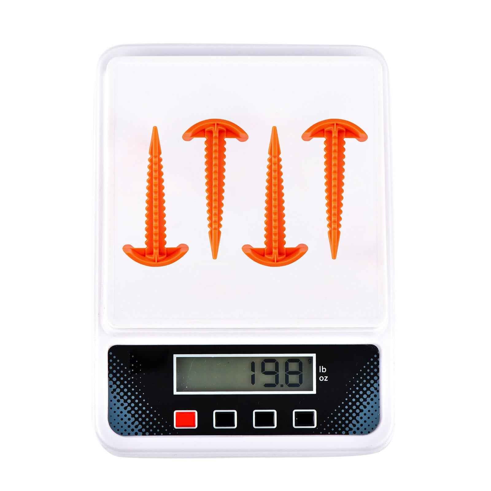 Drone Apron Fixed Nails for DJI Drone Apron Landing Pad Wear-resistant