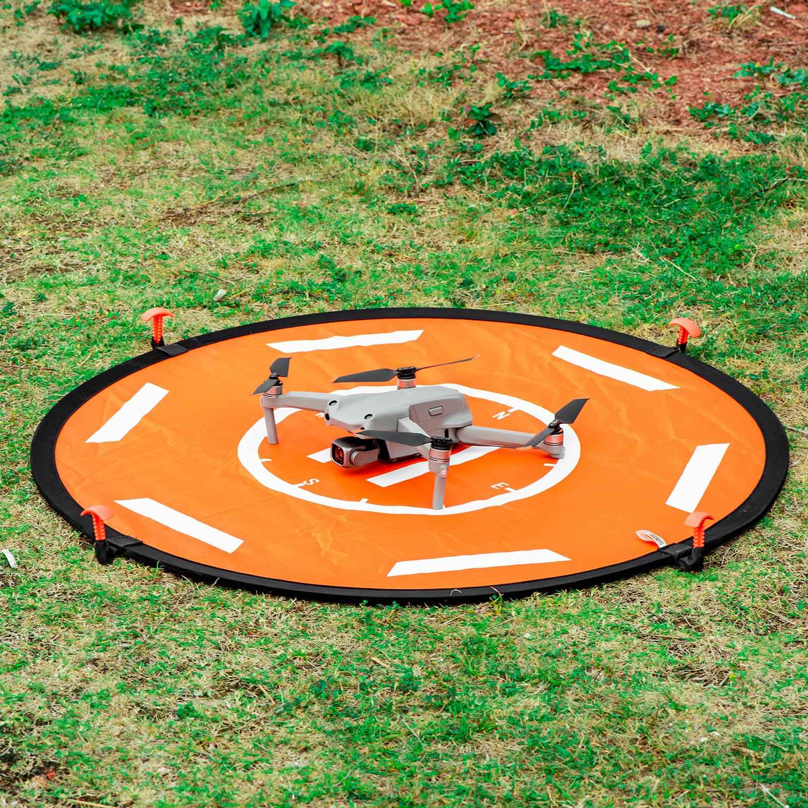 Drone Apron Fixed Nails for DJI Drone Apron Landing Pad Wear-resistant