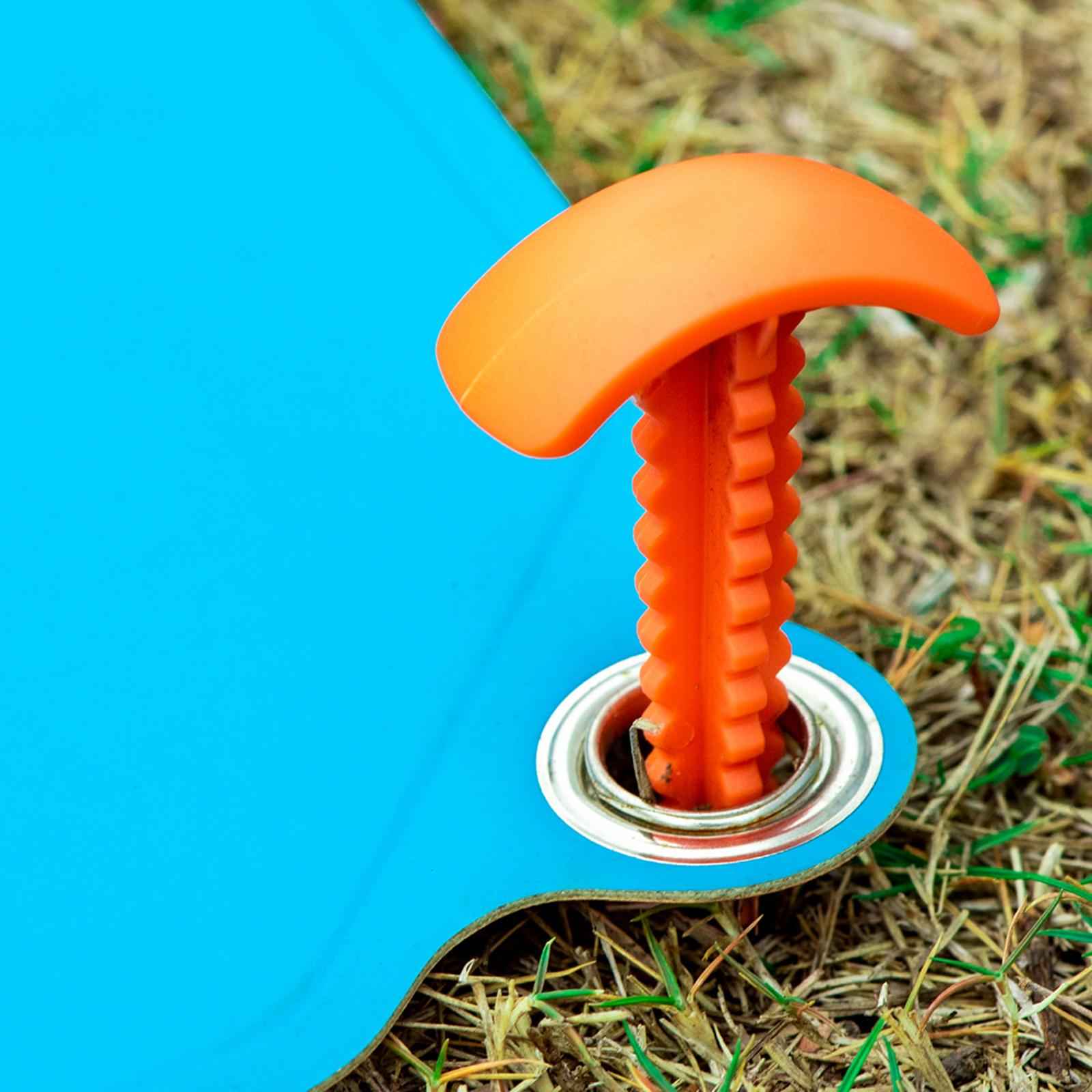 Drone Apron Fixed Nails for DJI Drone Apron Landing Pad Wear-resistant