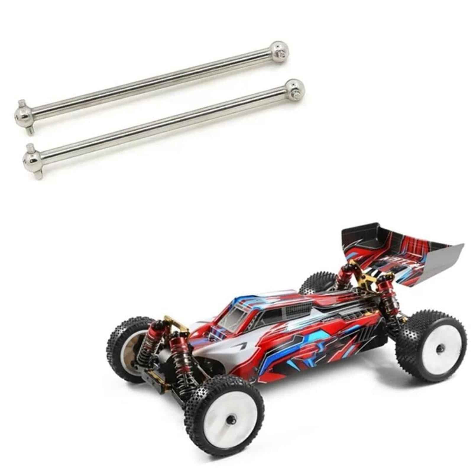 RC Drive Shaft RC Truck Parts for Wltoys 104001 1/10 Scale Model Car Truck