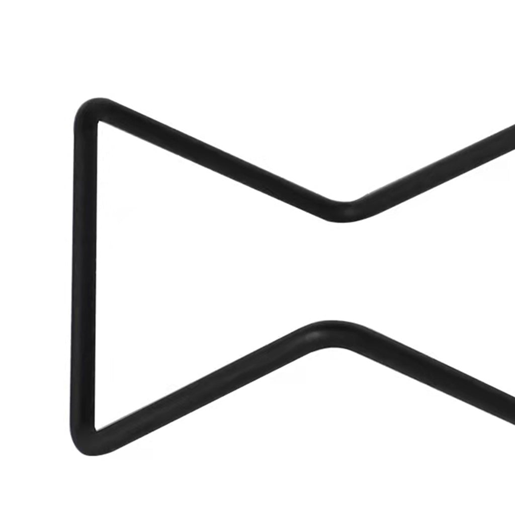 Crystal Ball Base Sphere Stone Holder Display Stand for 15 to 18cm Balls