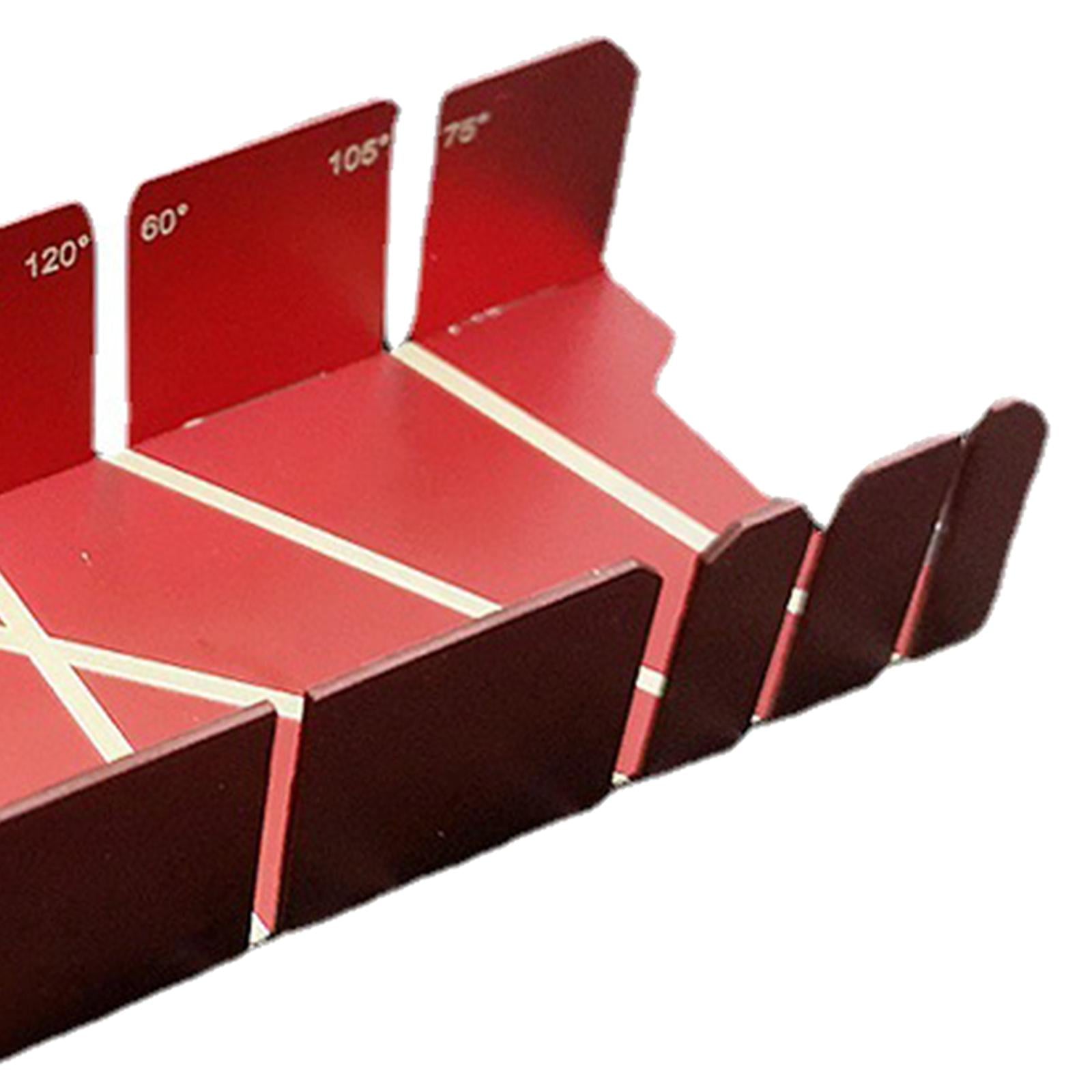 Craft Multi angle Cutting Tools Saw Table Accessory Engraved Tool