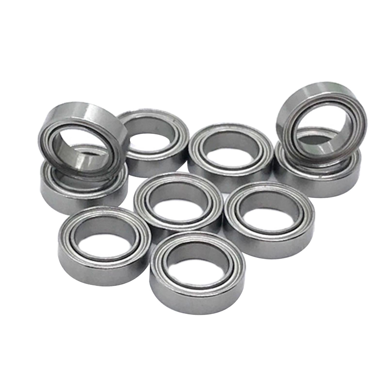 Ball Bearings for Wltoys 1/18 Crawler Truck Climbing Car Parts Accessories