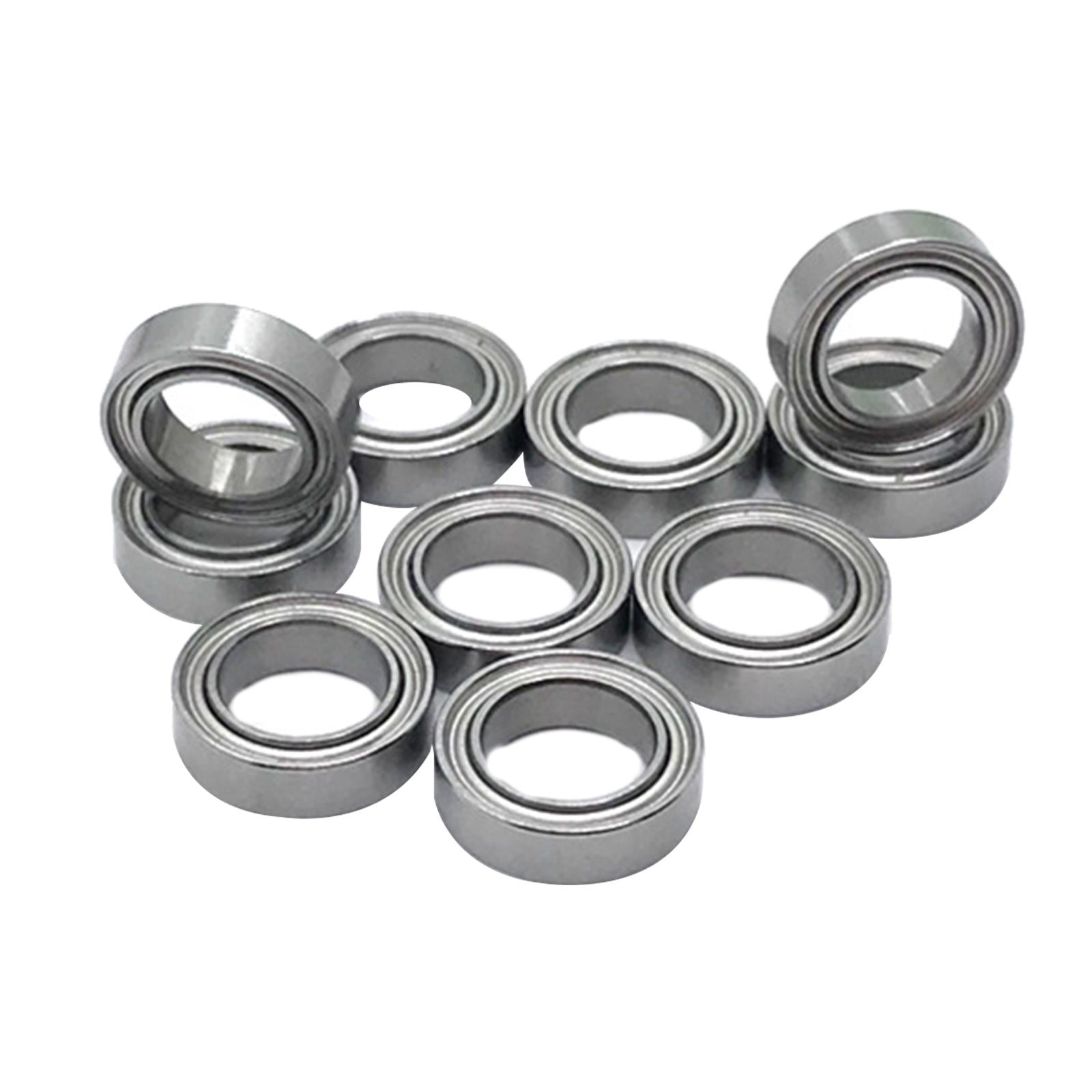 Ball Bearings for Wltoys 1/18 Crawler Truck Climbing Car Parts Accessories