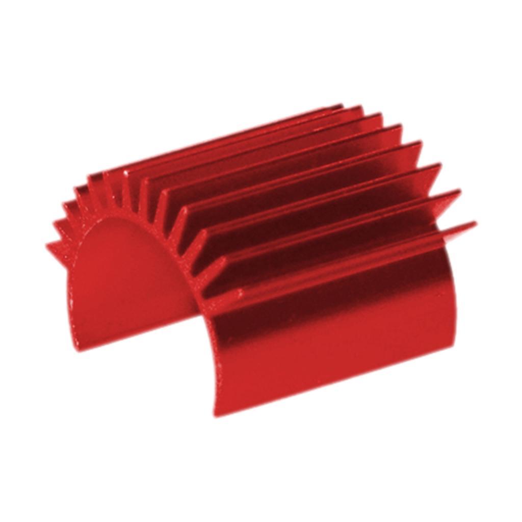 2xAluminum Motor Heat Sink for XLH Q901 Q902 Q903 RC Model Car Accessory