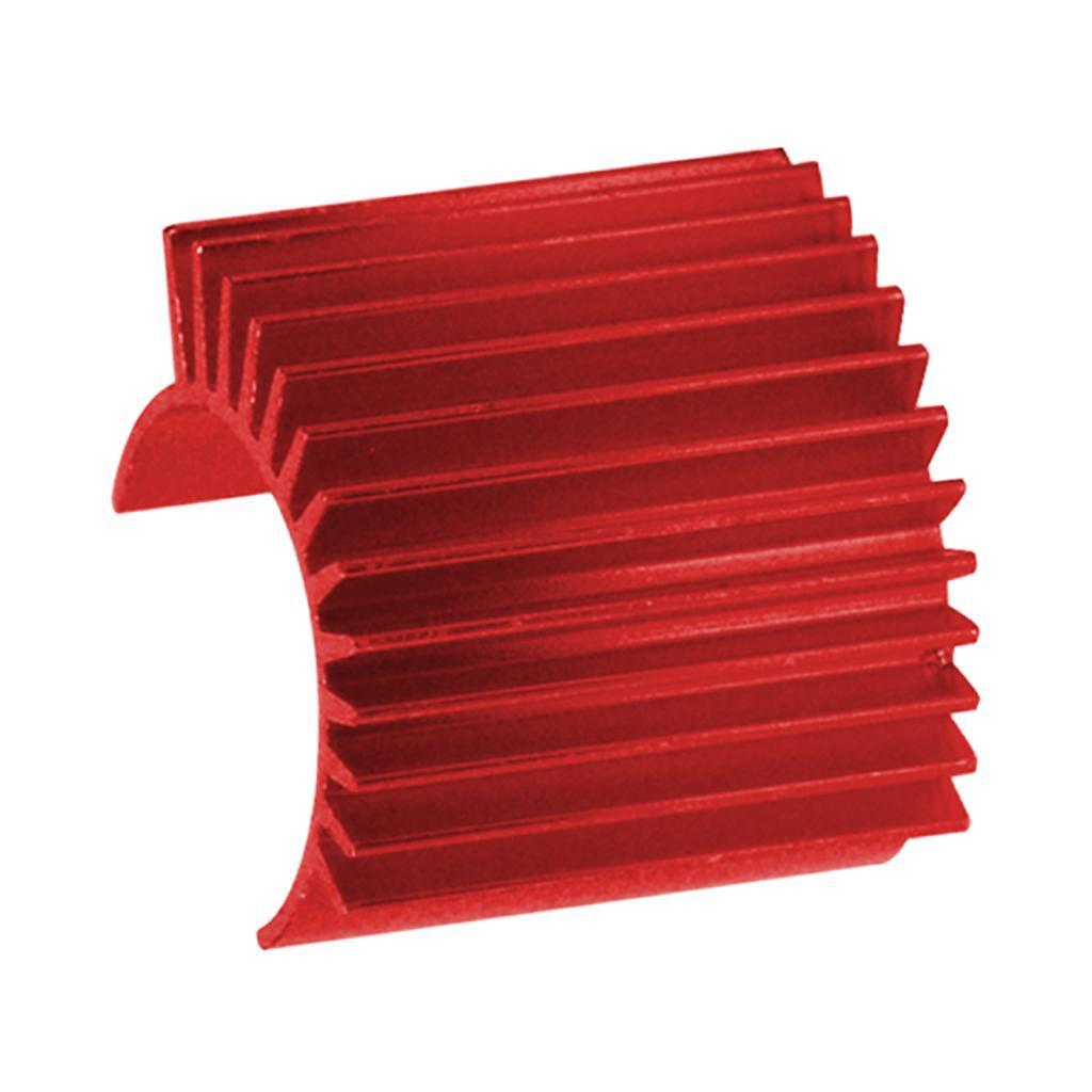 2xAluminum Motor Heat Sink for XLH Q901 Q902 Q903 RC Model Car Accessory