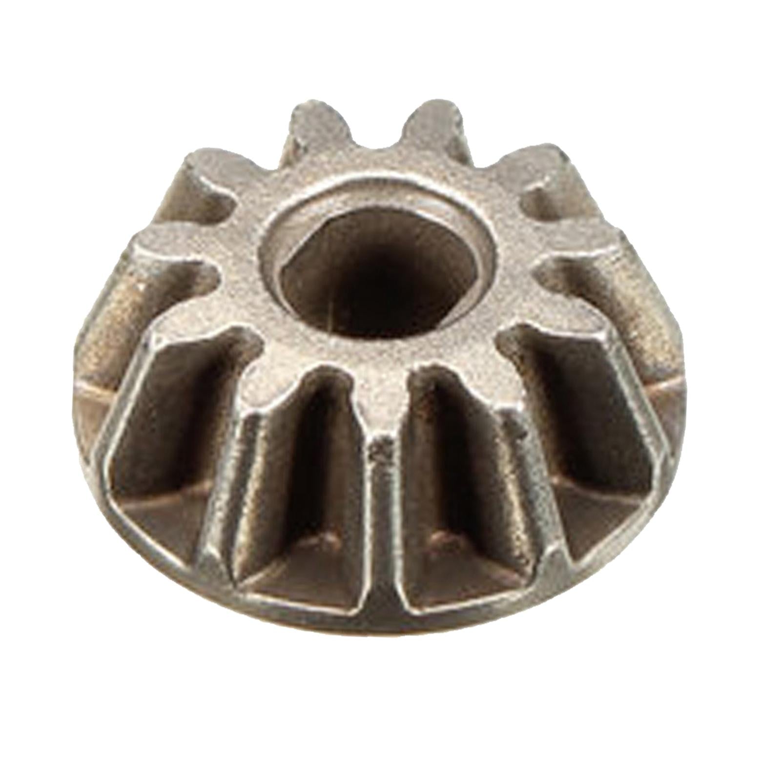 4xRC Car Bevel Gear EA1038 for JLB Racing 1/10 4WD Brushless Truck Hobby Model