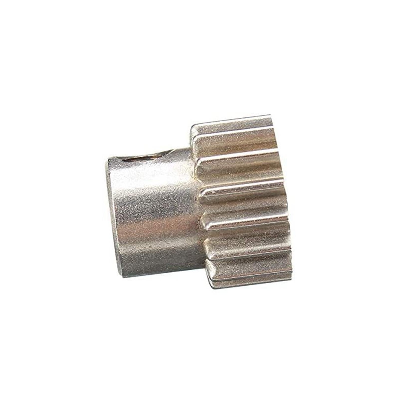 6x1:10 Metal 15T Motor Gear EA1040 for JLB Racing CHEETAH Model Buggy Trucks