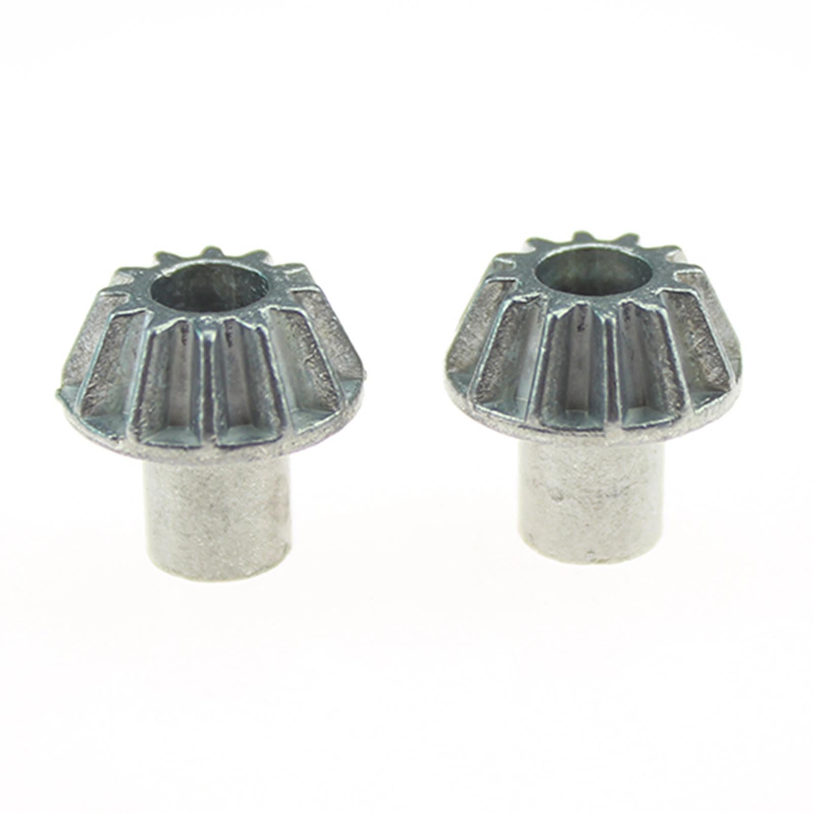 Differential Gear High Efficiency Accessories 16 Pcs for Wltoys 144002