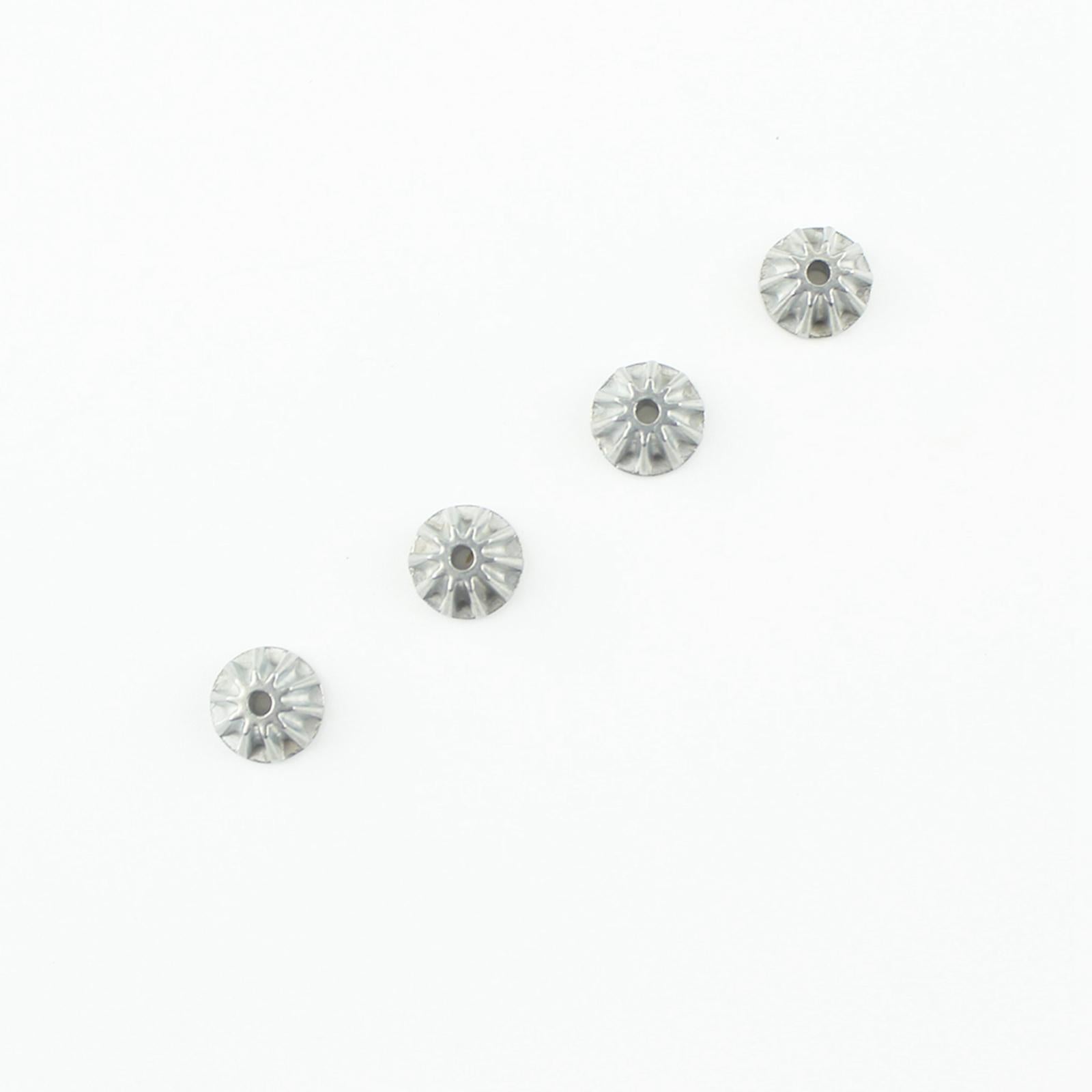 Differential Gear High Efficiency Accessories 16 Pcs for Wltoys 144002