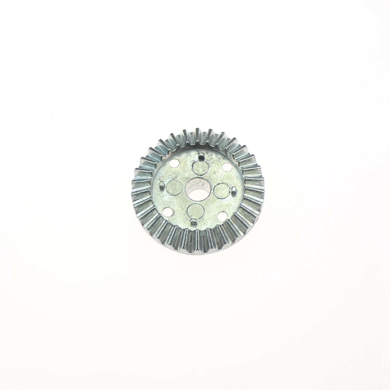 Differential Gear High Efficiency Accessories 16 Pcs for Wltoys 144002