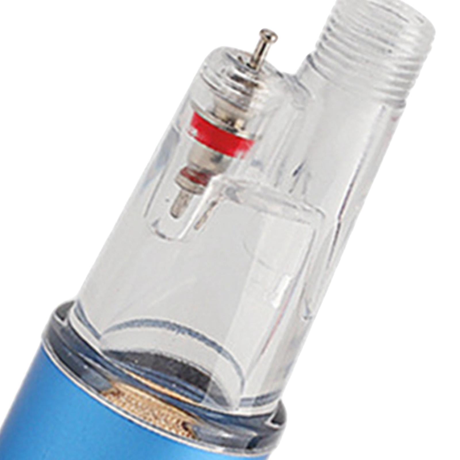 Airbrush Oil-Water Separator Hand Tools Water Oil Filter Air Filter Portable