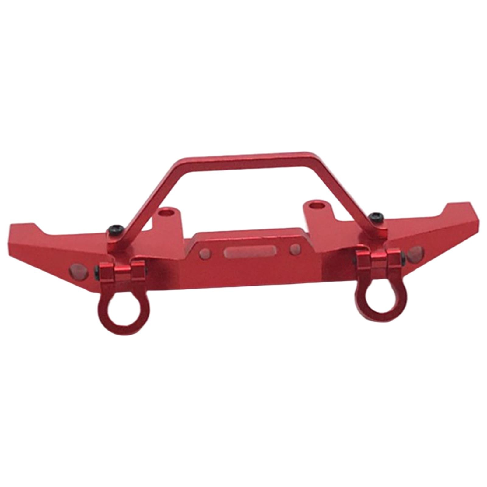 Bumper Remote Control Car Truck Pickup Crawler Protection Car Body Toy