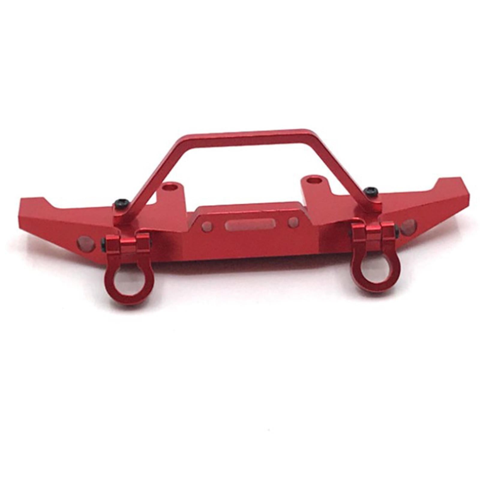 Bumper Remote Control Car Truck Pickup Crawler Protection Car Body Toy