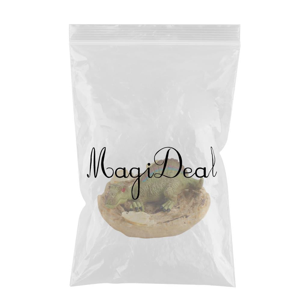 Dinosaur Figures 3.35 inch Mini Plastic for Boys Girls Party Favor Supplies Spinosaurus