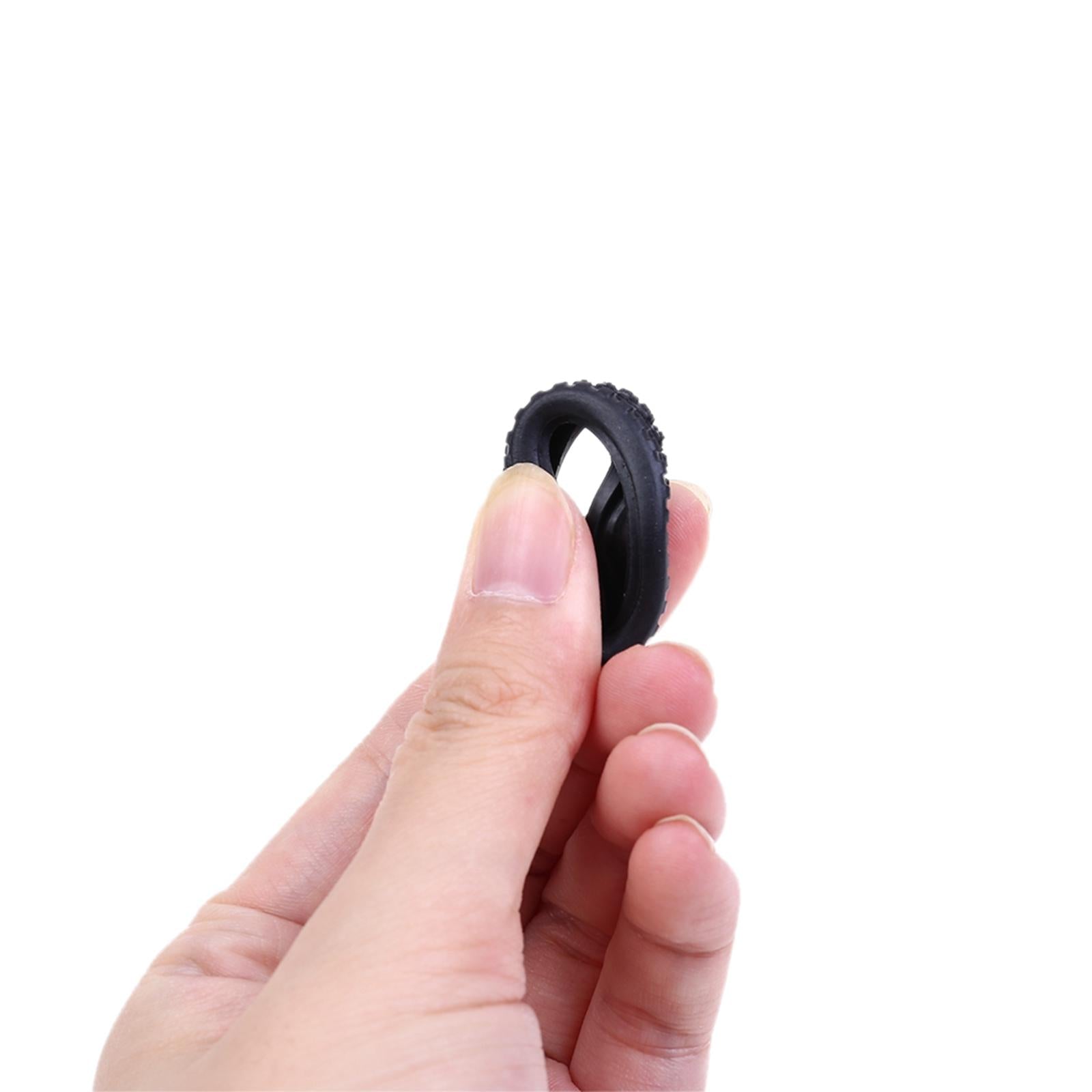 4xRC Spare Upgrade Kit for WLtoys K979 K989 284131 1/28 Buggy RC Tires Skin