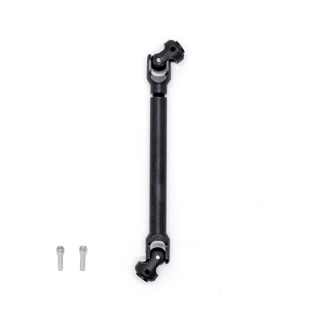 CVD Universal Joint Drive Shaft for Axial SCX10 D90 1:10 Scale RC Crawler 77-101mm