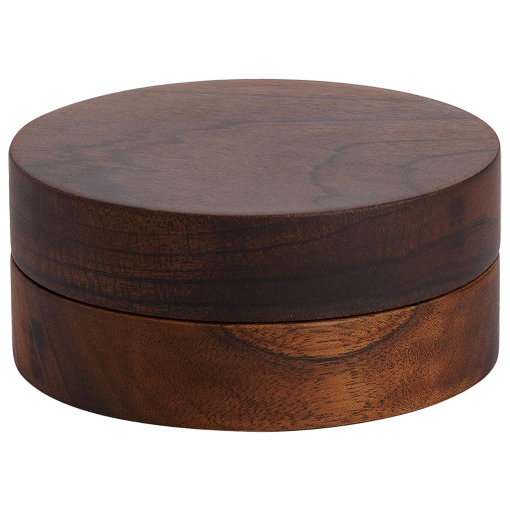 Cute Ash Tray Easy Clean Waterproof for Friends Gifts Parties Cafes Hotel silver