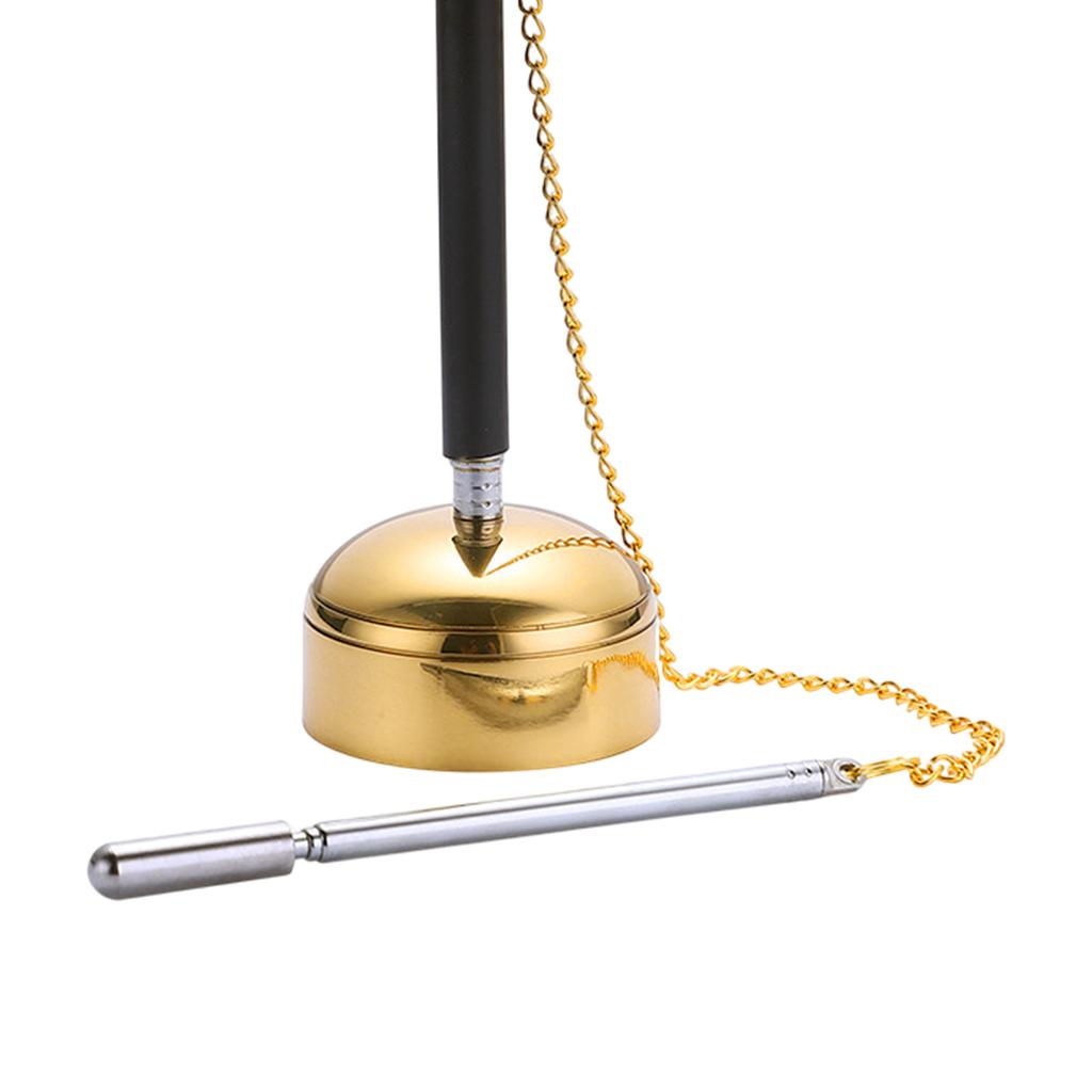 Brass Chime Sound Bowl Handicraft Music Therapy for Yoga Spiritual Gifts S