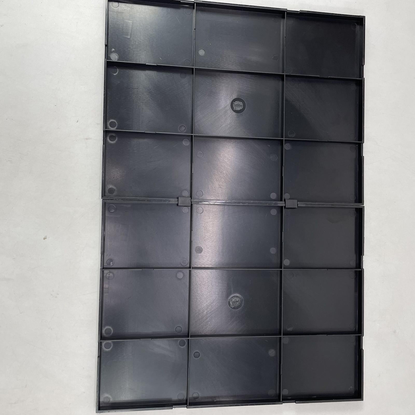 Aircraft Runway Model Plastic Sand Table Static 1/144 Toy Vehicle