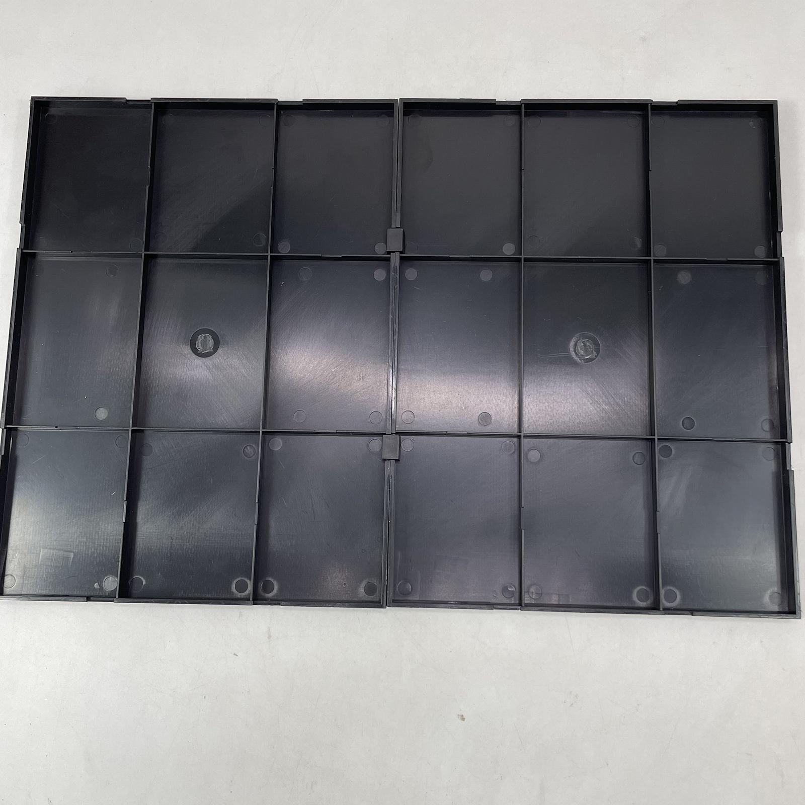 Aircraft Runway Model Plastic Sand Table Static 1/144 Toy Vehicle