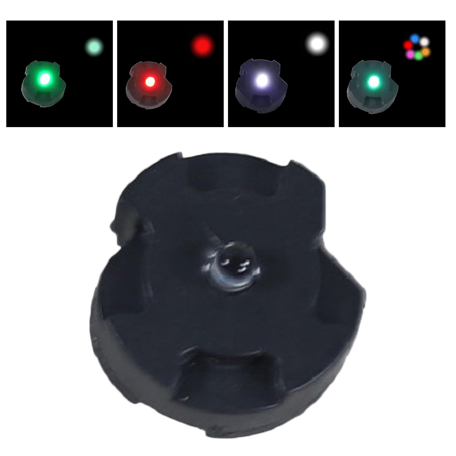 3x LED Lights Light up Certain Models for MG 00Q Green Light