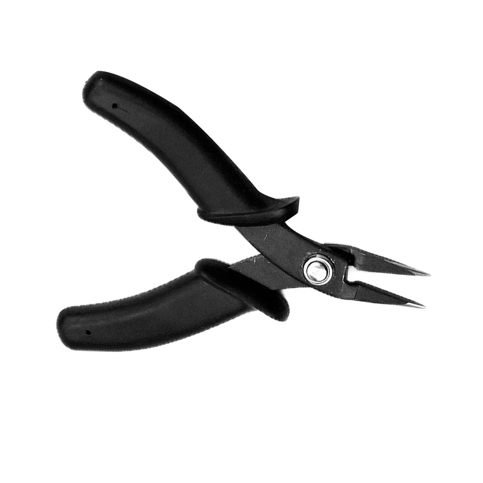 DIY Jewellery Tools Pliers Cutters Round Nose Set for Jewellery Making