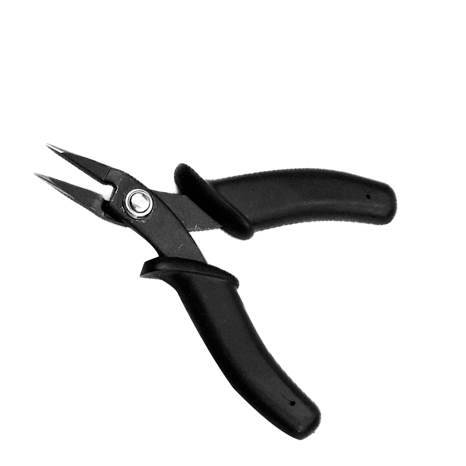 DIY Jewellery Tools Pliers Cutters Round Nose Set for Jewellery Making